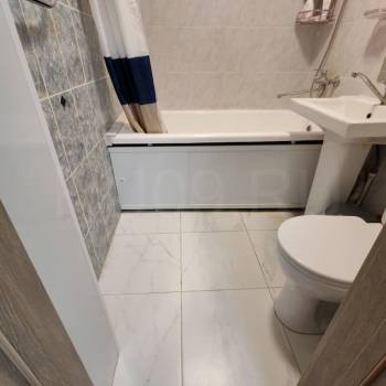Продается 3-х комнатная квартира, 43 м²