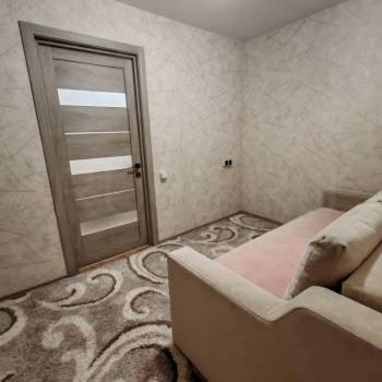 Продается 3-х комнатная квартира, 43 м²