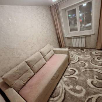 Продается 3-х комнатная квартира, 43 м²