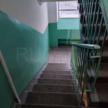 Продается 3-х комнатная квартира, 43 м²