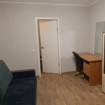 Сдается 2-х комнатная квартира, 45 м²