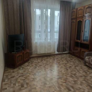 Сдается 1-комнатная квартира, 30 м²