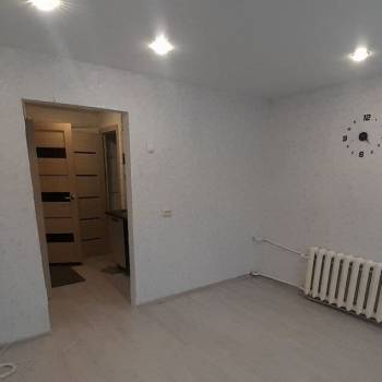 Сдается 1-комнатная квартира, 18,1 м²