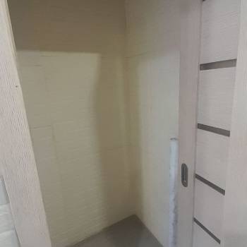 Сдается 1-комнатная квартира, 18,1 м²