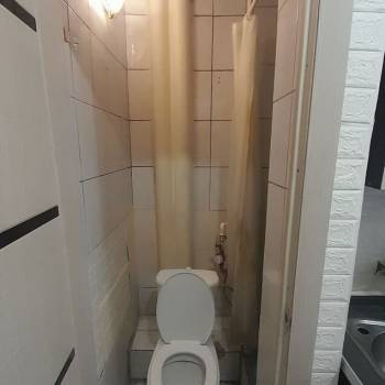 Сдается 1-комнатная квартира, 18,1 м²