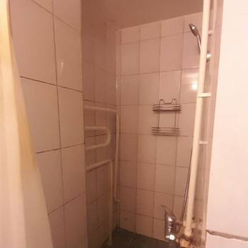 Сдается 1-комнатная квартира, 18,1 м²