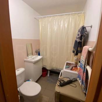 Сдается 1-комнатная квартира, 31 м²