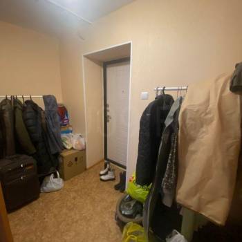 Сдается 1-комнатная квартира, 31 м²