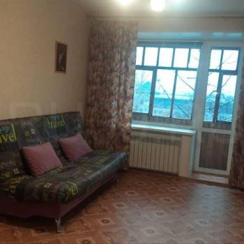 Сдается 2-х комнатная квартира, 43 м²