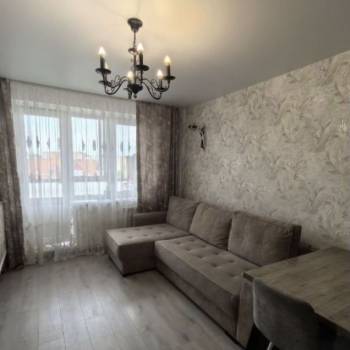 Продается 2-х комнатная квартира, 35,1 м²