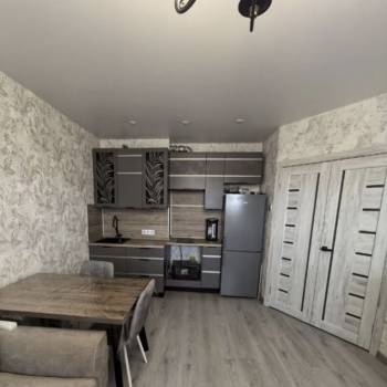 Продается 2-х комнатная квартира, 35,1 м²
