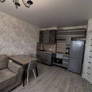 Продается 2-х комнатная квартира, 35,1 м²