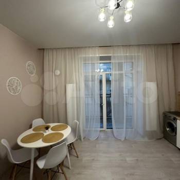 Сдается 1-комнатная квартира, 45 м²
