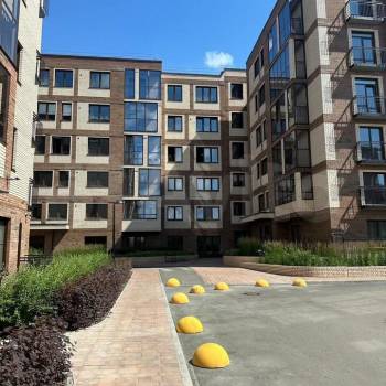 Сдается 1-комнатная квартира, 45 м²