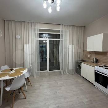 Сдается 1-комнатная квартира, 45 м²