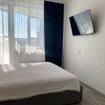 Сдается 1-комнатная квартира, 42 м²