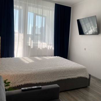 Сдается 1-комнатная квартира, 42 м²