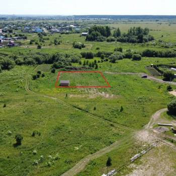 Продается Дом, 27 м²