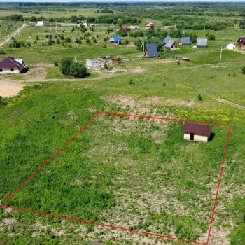 Продается Дом, 27 м²