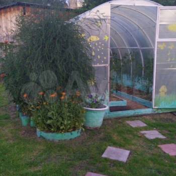 Продается Дом, 53 м²