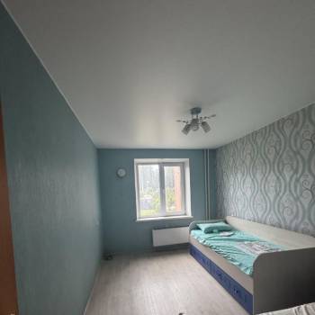 Продается 2-х комнатная квартира, 59 м²
