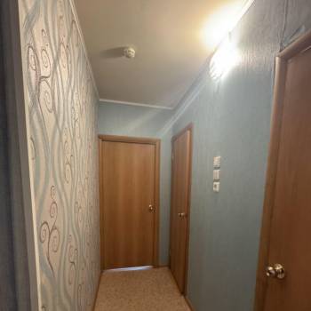 Продается 2-х комнатная квартира, 59 м²