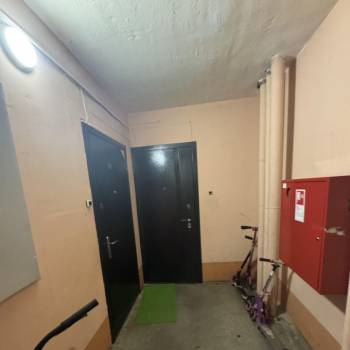 Продается 2-х комнатная квартира, 59 м²