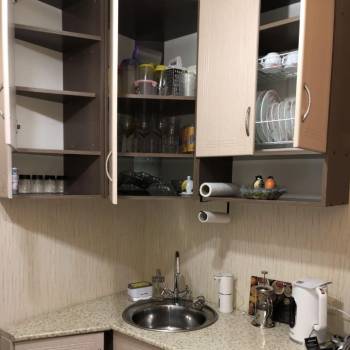 Сдается 1-комнатная квартира, 32 м²