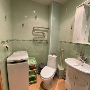 Сдается 1-комнатная квартира, 38 м²