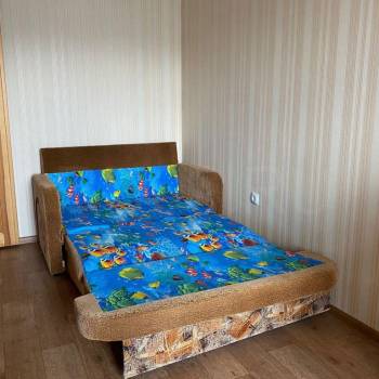 Сдается 1-комнатная квартира, 38 м²