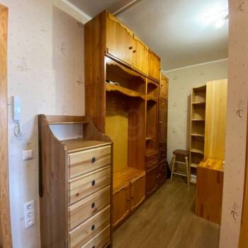 Сдается 1-комнатная квартира, 38 м²