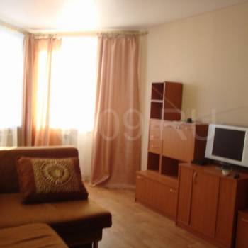 Сдается 1-комнатная квартира, 40 м²