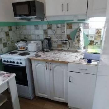 Сдается 1-комнатная квартира, 36 м²