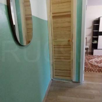 Сдается 1-комнатная квартира, 36 м²