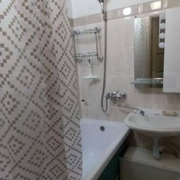 Сдается 1-комнатная квартира, 36 м²