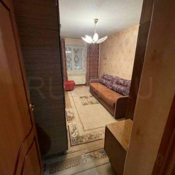 Сдается Многокомнатная квартира, 61 м²