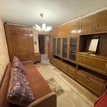 Сдается Многокомнатная квартира, 61 м²