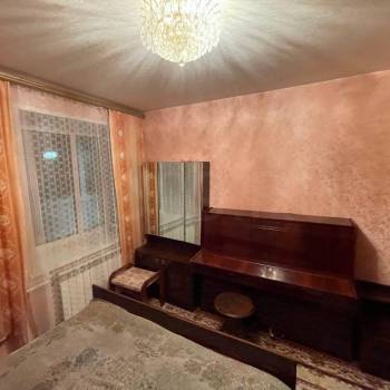 Сдается Многокомнатная квартира, 61 м²