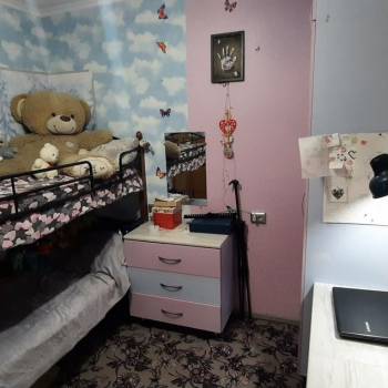 Продается 2-х комнатная квартира, 52 м²