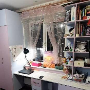 Продается 2-х комнатная квартира, 52 м²