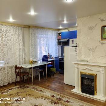 Сдается 1-комнатная квартира, 30 м²