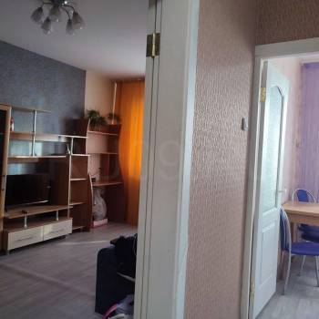 Сдается 1-комнатная квартира, 44 м²