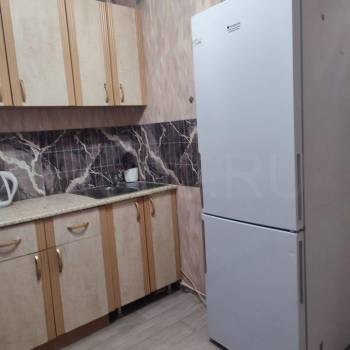 Сдается 1-комнатная квартира, 44 м²