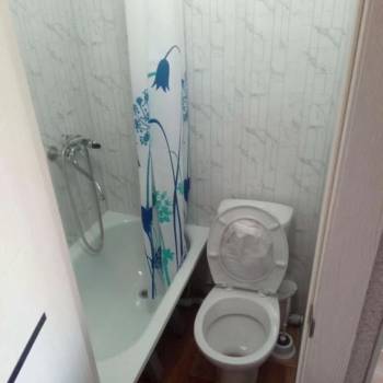 Сдается 1-комнатная квартира, 23 м²