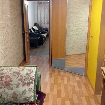 Сдается 2-х комнатная квартира, 48 м²