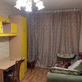 Сдается 2-х комнатная квартира, 48 м²