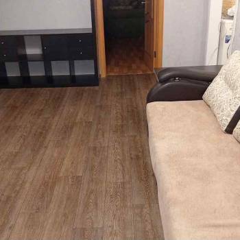 Сдается 2-х комнатная квартира, 48 м²