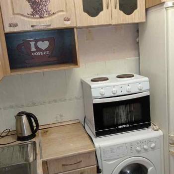 Сдается 2-х комнатная квартира, 48 м²