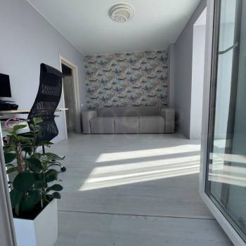 Сдается 2-х комнатная квартира, 63 м²