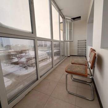 Сдается 2-х комнатная квартира, 71 м²